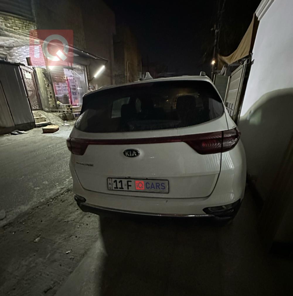 کیا سپۆرتاج